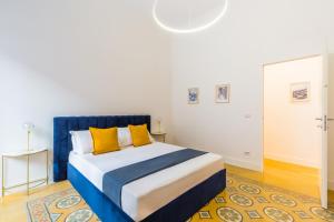 Amedeo Apartment by Wonderful Italy