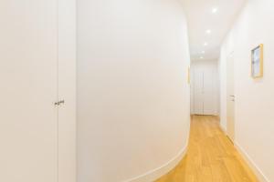 Amedeo Apartment by Wonderful Italy