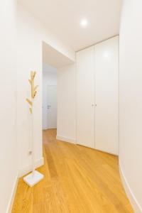 Amedeo Apartment by Wonderful Italy