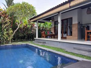 Kakau Villa