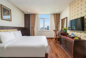 Charmant Hotel Da Nang