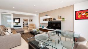 Aquamar 511 - Stunning Views by Cleverdetails