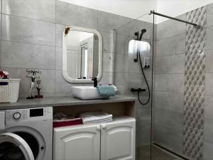 Apartment in Balatonbereny - Balaton 18046