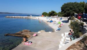 Studio in Crikvenica 43206