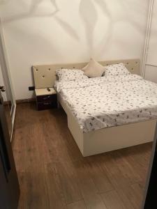 Apartament central cu vedere la parc