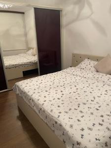 Apartament central cu vedere la parc