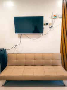 1BR GenSan Apartment 3 | For Group with Parking