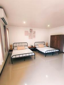 Cozy 1BR Apartment 2 GenSan Stay near SM City