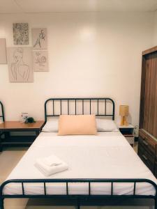 1BR GenSan Apartment 3 | For Group with Parking