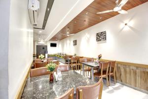 Hotel Kiara - Near Delhi Airport