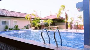 GenSan Private Resort & Event Place
