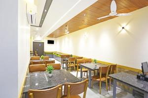 Hotel Kiara - Near Delhi Airport