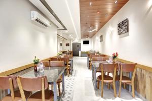 Hotel Kiara - Near Delhi Airport