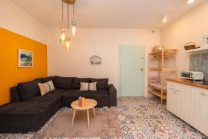 Kolorowe wnętrze Apartament Kielce