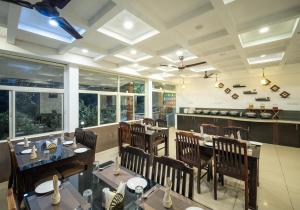 The Arbour Resort Munnar