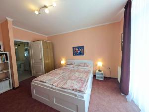 Apartment Beachfront in Siofok-Balaton 58146