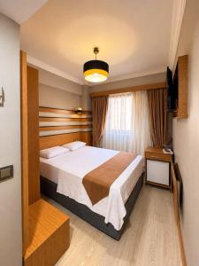 Quars Garden Hotel