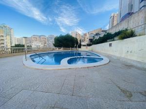 A913 - Atalaya - 2004 Finestrat