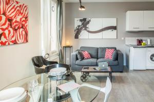 Appartements Lumière photo 15