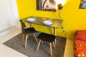 Appartements Lumière photo 9