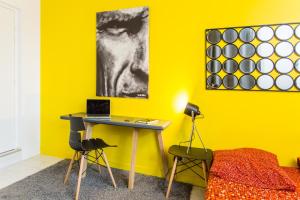 Appartements Lumière photo 18