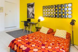 Appartements Lumière photo 12