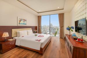 Charmant Hotel Da Nang