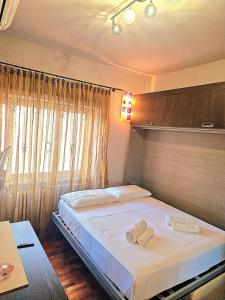 Metro Libia Boutique Stay Rome