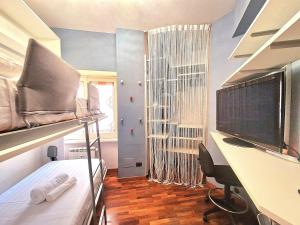 Metro Libia Boutique Stay Rome