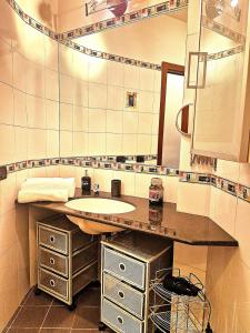 Metro Libia Boutique Stay Rome