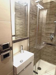 Metro Libia Boutique Stay Rome