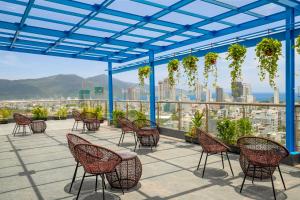 Charmant Hotel Da Nang