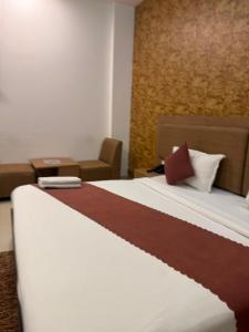 Hotel deou stay