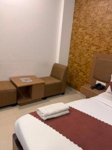 Hotel deou stay