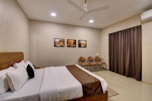 Tiki Farms - Polynesian Boutique Resort- Karjat