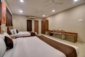 Tiki Farms - Polynesian Boutique Resort- Karjat