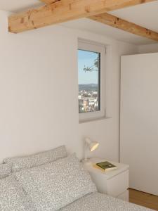 360 Duomo view penthouse Archimedis free parking