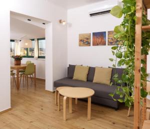 360 Duomo view penthouse Archimedis free parking