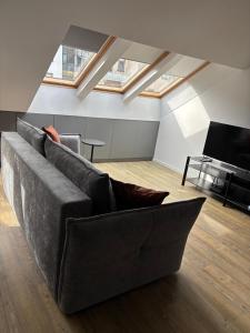 M40 Central Apartment