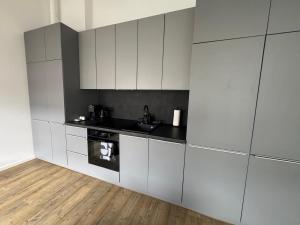 M40 Central Apartment