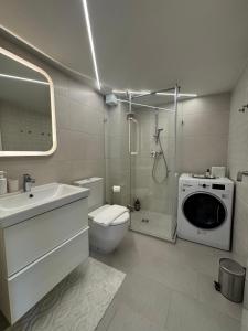 M40 Central Apartment