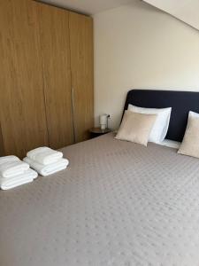 M40 Central Apartment