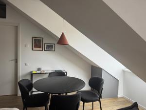 M40 Central Apartment