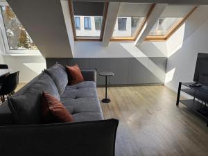 M40 Central Apartment