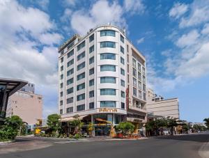 PĀMA Boutique Hotel & Bistro