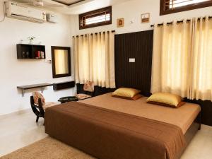 Arbora Boutique Stay