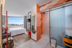PĀMA Boutique Hotel & Bistro