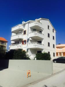 Novalja Beach Apartment