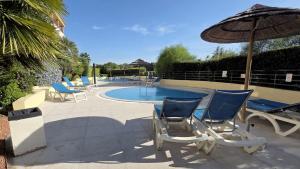 Albufeira Oasis Retreat