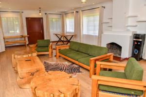 Ronnies House - Nanyuki